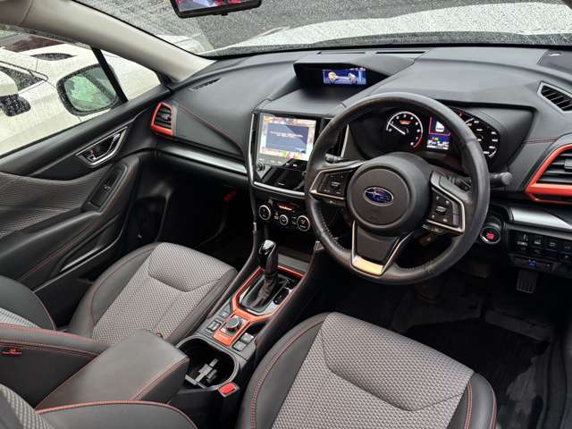 スバル フォレスター　ハイブリッド ２．０ エックスブレイク ４ＷＤ R3年 (東北) 99