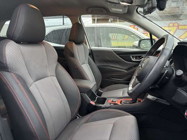 スバル フォレスター　ハイブリッド ２．０ エックスブレイク ４ＷＤ R3年 (東北) 99