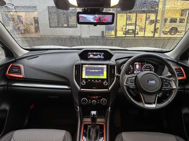 スバル フォレスター　ハイブリッド ２．０ エックスブレイク ４ＷＤ R3年 (東北) 99