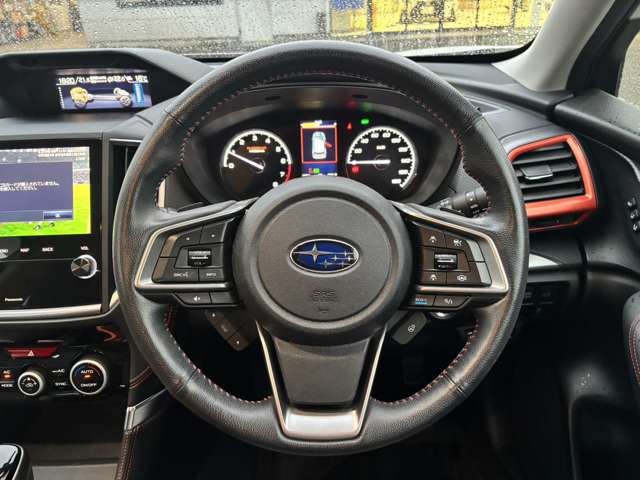 スバル フォレスター　ハイブリッド ２．０ エックスブレイク ４ＷＤ R3年 (東北) 99