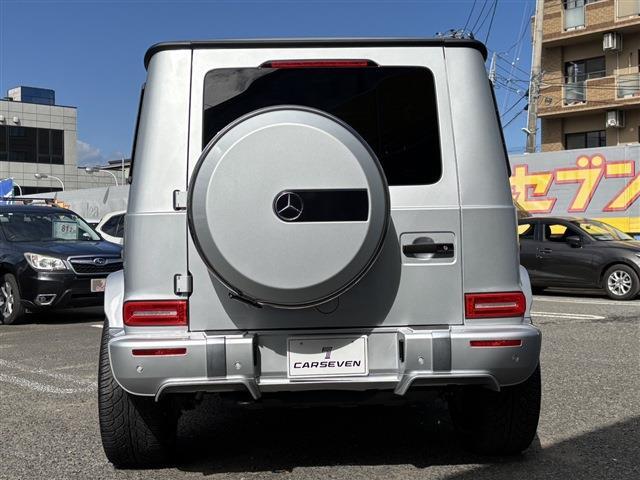 メルセデスベンツ Ｇクラス Ｇ３５０Ｄ ＡＭＧライン ディーゼルターボ ４ＷＤ R1年 (東北) 99