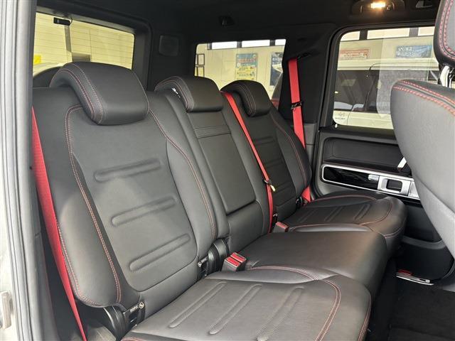 メルセデスベンツ Ｇクラス Ｇ３５０Ｄ ＡＭＧライン ディーゼルターボ ４ＷＤ R1年 (東北) 99