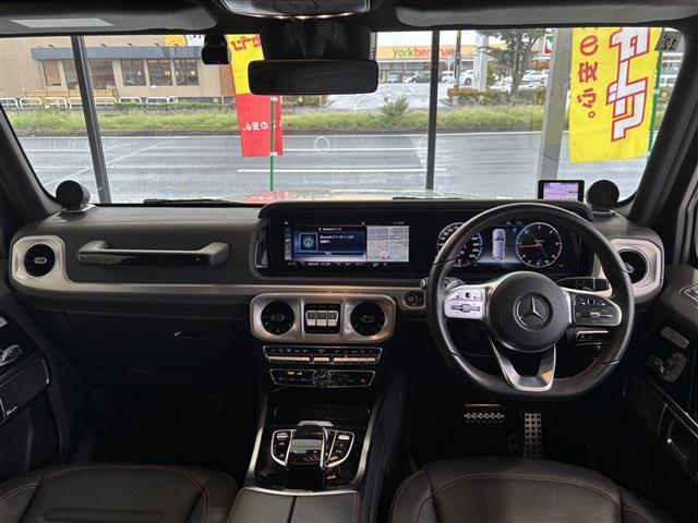 メルセデスベンツ Ｇクラス Ｇ３５０Ｄ ＡＭＧライン ディーゼルターボ ４ＷＤ R1年 (東北) 99
