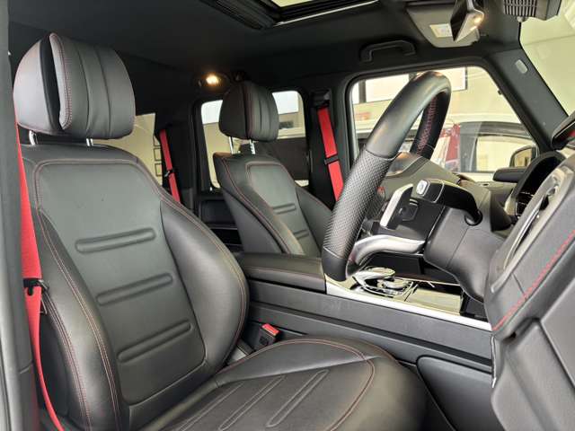 メルセデスベンツ Ｇクラス Ｇ３５０Ｄ ＡＭＧライン ディーゼルターボ ４ＷＤ R1年 (東北) 99