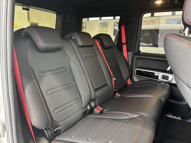 メルセデスベンツ Ｇクラス Ｇ３５０Ｄ ＡＭＧライン ディーゼルターボ ４ＷＤ R1年 (東北) 99