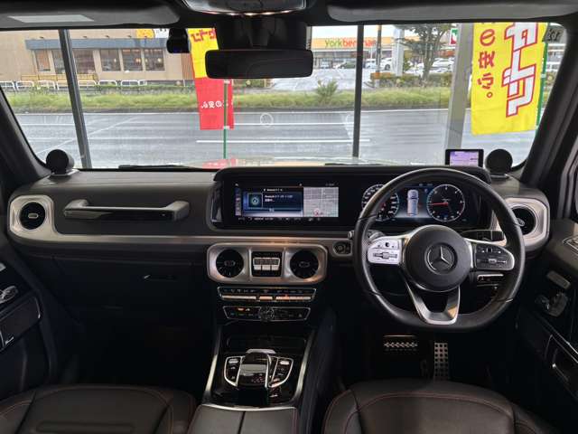 メルセデスベンツ Ｇクラス Ｇ３５０Ｄ ＡＭＧライン ディーゼルターボ ４ＷＤ R1年 (東北) 99