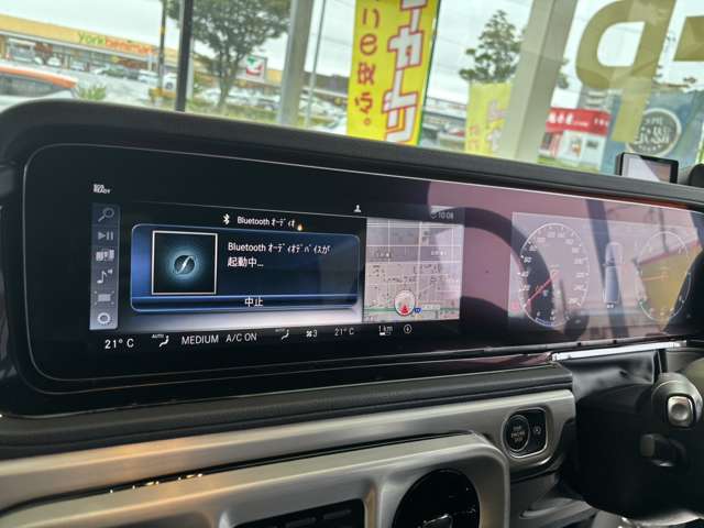 メルセデスベンツ Ｇクラス Ｇ３５０Ｄ ＡＭＧライン ディーゼルターボ ４ＷＤ R1年 (東北) 99