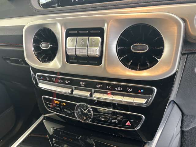 メルセデスベンツ Ｇクラス Ｇ３５０Ｄ ＡＭＧライン ディーゼルターボ ４ＷＤ R1年 (東北) 99