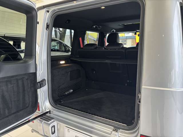 メルセデスベンツ Ｇクラス Ｇ３５０Ｄ ＡＭＧライン ディーゼルターボ ４ＷＤ R1年 (東北) 99