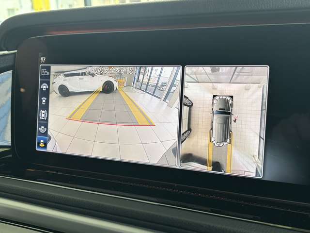 メルセデスベンツ Ｇクラス Ｇ３５０Ｄ ＡＭＧライン ディーゼルターボ ４ＷＤ R1年 (東北) 99