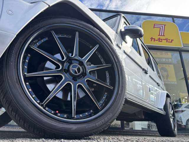 メルセデスベンツ Ｇクラス Ｇ３５０Ｄ ＡＭＧライン ディーゼルターボ ４ＷＤ R1年 (東北) 99