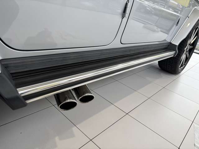 メルセデスベンツ Ｇクラス Ｇ３５０Ｄ ＡＭＧライン ディーゼルターボ ４ＷＤ R1年 (東北) 99