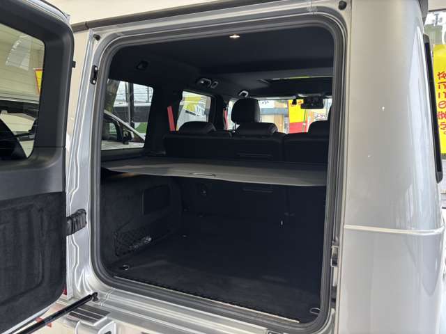 メルセデスベンツ Ｇクラス Ｇ３５０Ｄ ＡＭＧライン ディーゼルターボ ４ＷＤ R1年 (東北) 99