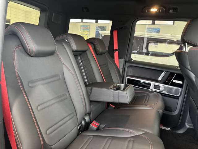 メルセデスベンツ Ｇクラス Ｇ３５０Ｄ ＡＭＧライン ディーゼルターボ ４ＷＤ R1年 (東北) 99