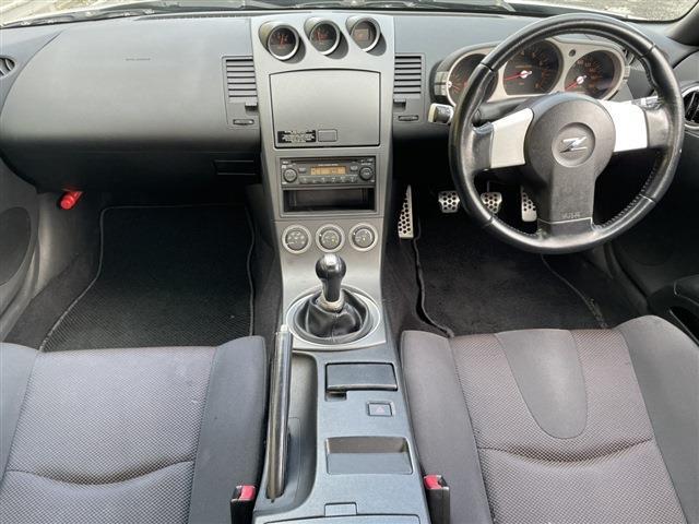 日産 フェアレディＺ ３．５ バージョン Ｓ H14年 (東北) 99