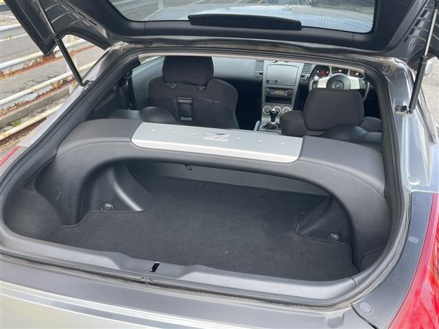 日産 フェアレディＺ ３．５ バージョン Ｓ H14年 (東北) 99