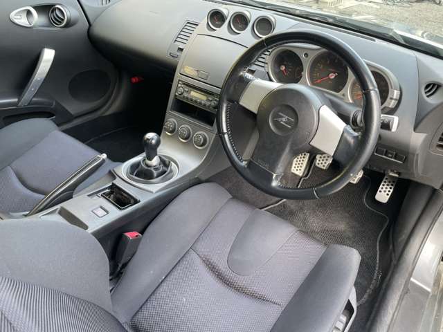 日産 フェアレディＺ ３．５ バージョン Ｓ H14年 (東北) 99