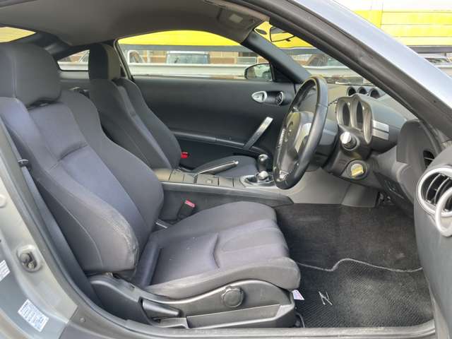 日産 フェアレディＺ ３．５ バージョン Ｓ H14年 (東北) 99