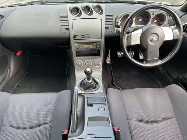 日産 フェアレディＺ ３．５ バージョン Ｓ H14年 (東北) 99