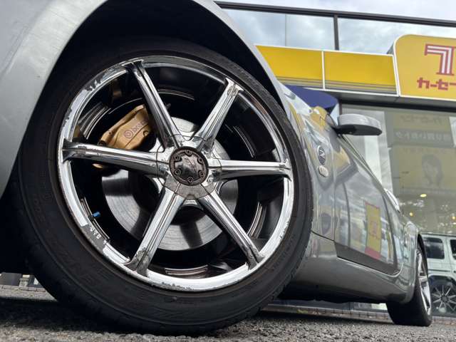 日産 フェアレディＺ ３．５ バージョン Ｓ H14年 (東北) 99