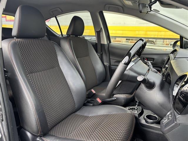 トヨタ アクア １．５ Ｘ－ＵＲＢＡＮ H28年 (東北) 99