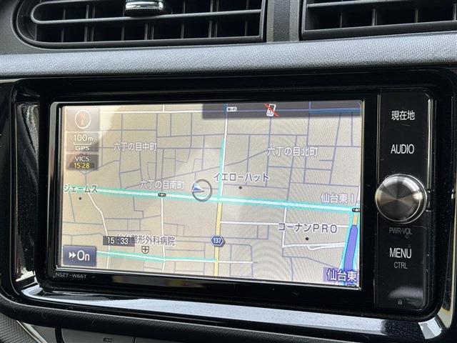 トヨタ アクア １．５ Ｘ－ＵＲＢＡＮ H28年 (東北) 99