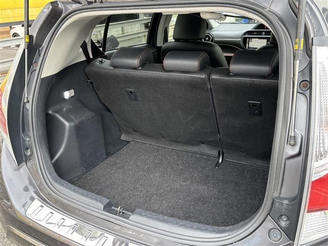 トヨタ アクア １．５ Ｘ－ＵＲＢＡＮ H28年 (東北) 99