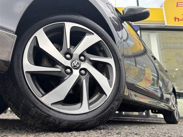 トヨタ アクア １．５ Ｘ－ＵＲＢＡＮ H28年 (東北) 99