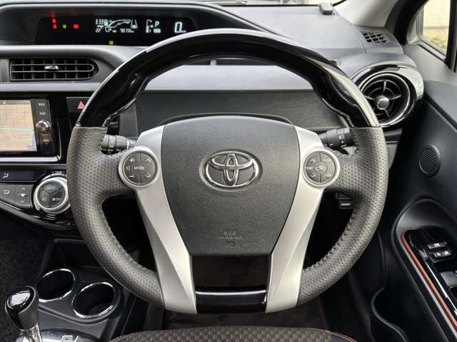 トヨタ アクア １．５ Ｘ－ＵＲＢＡＮ H28年 (東北) 99