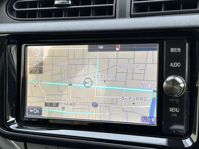 トヨタ アクア １．５ Ｘ－ＵＲＢＡＮ H28年 (東北) 99