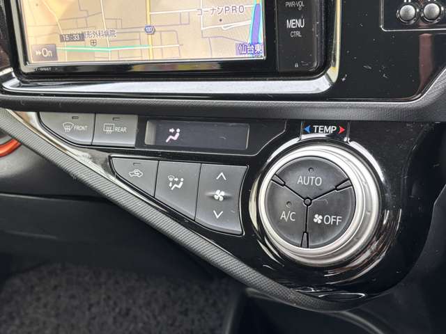 トヨタ アクア １．５ Ｘ－ＵＲＢＡＮ H28年 (東北) 99