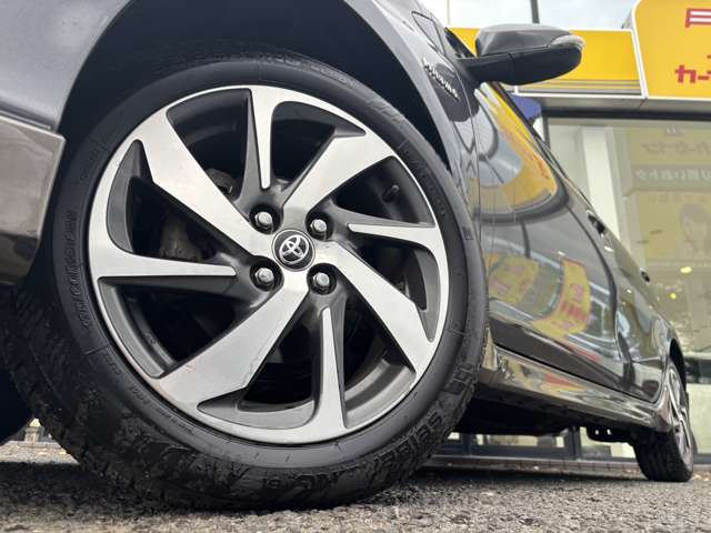 トヨタ アクア １．５ Ｘ－ＵＲＢＡＮ H28年 (東北) 99