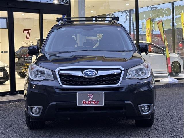 スバル フォレスター ２．０Ｉ－Ｌ アイサイト ４ＷＤ H25年 (東北) 99