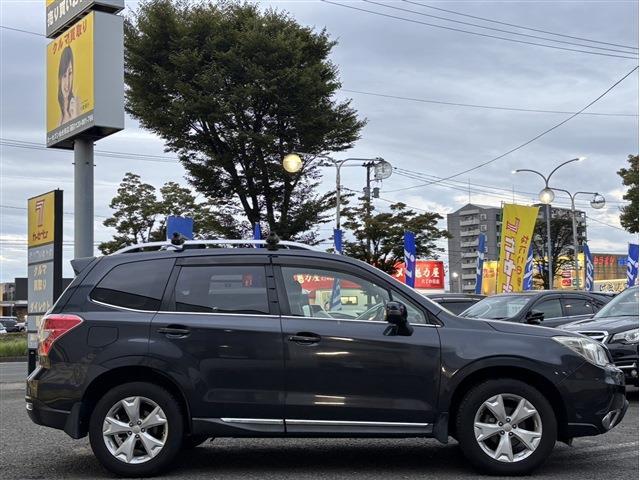 スバル フォレスター ２．０Ｉ－Ｌ アイサイト ４ＷＤ H25年 (東北) 99