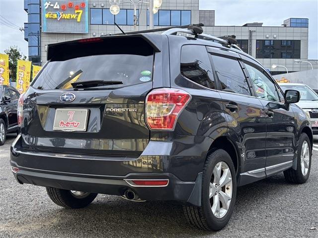 スバル フォレスター ２．０Ｉ－Ｌ アイサイト ４ＷＤ H25年 (東北) 99