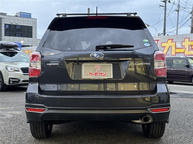 スバル フォレスター ２．０Ｉ－Ｌ アイサイト ４ＷＤ H25年 (東北) 99