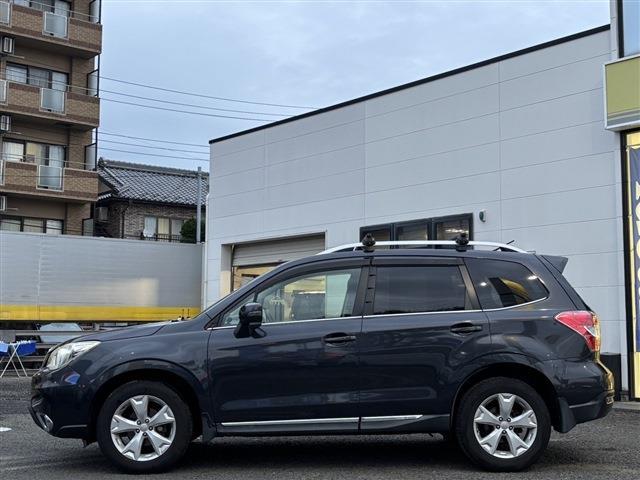 スバル フォレスター ２．０Ｉ－Ｌ アイサイト ４ＷＤ H25年 (東北) 99