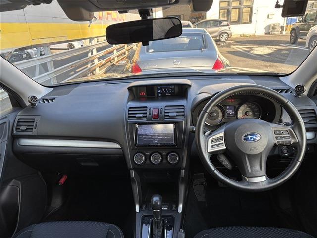 スバル フォレスター ２．０Ｉ－Ｌ アイサイト ４ＷＤ H25年 (東北) 99