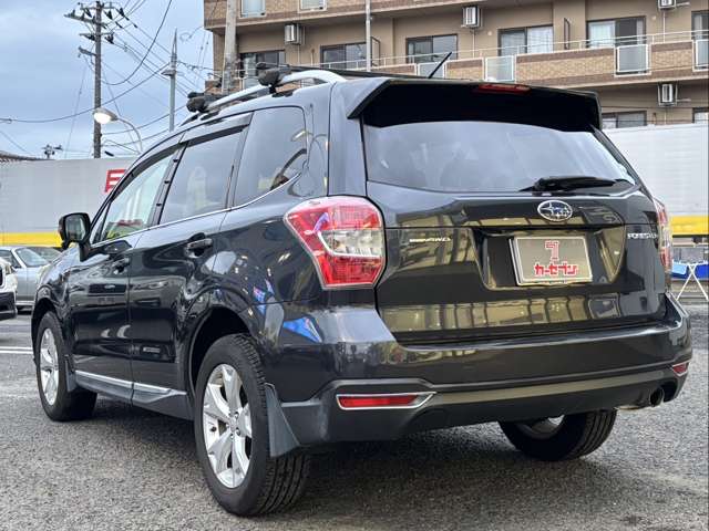 スバル フォレスター ２．０Ｉ－Ｌ アイサイト ４ＷＤ H25年 (東北) 99