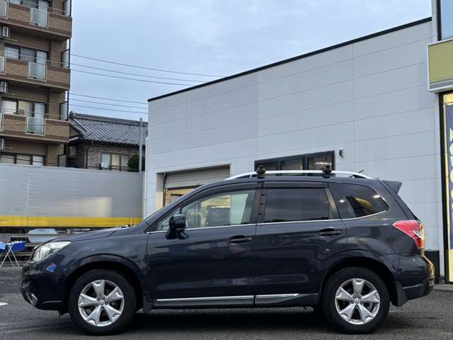 スバル フォレスター ２．０Ｉ－Ｌ アイサイト ４ＷＤ H25年 (東北) 99