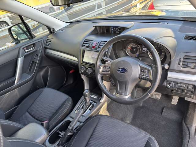 スバル フォレスター ２．０Ｉ－Ｌ アイサイト ４ＷＤ H25年 (東北) 99