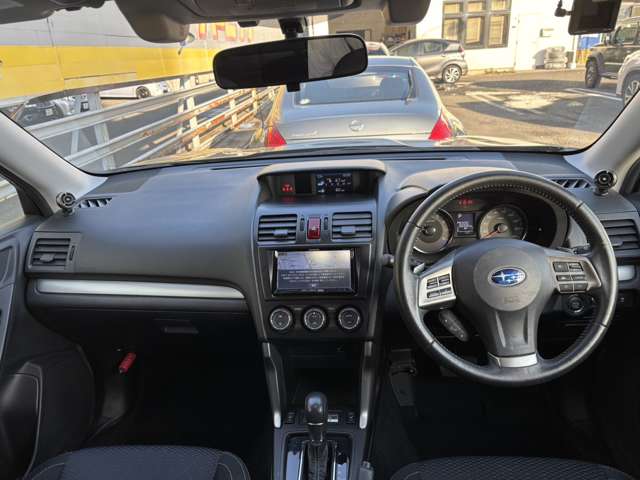 スバル フォレスター ２．０Ｉ－Ｌ アイサイト ４ＷＤ H25年 (東北) 99