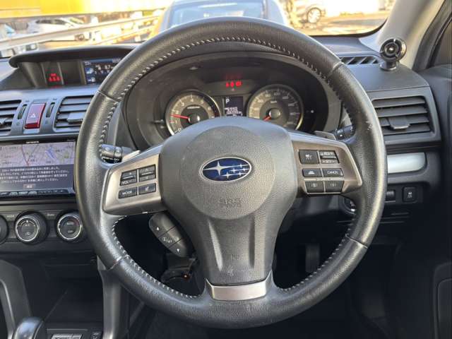 スバル フォレスター ２．０Ｉ－Ｌ アイサイト ４ＷＤ H25年 (東北) 99