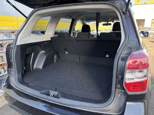 スバル フォレスター ２．０Ｉ－Ｌ アイサイト ４ＷＤ H25年 (東北) 99