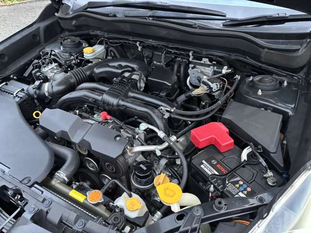 スバル フォレスター ２．０Ｉ－Ｌ アイサイト ４ＷＤ H25年 (東北) 99