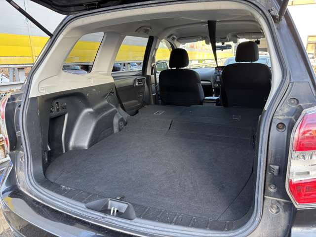 スバル フォレスター ２．０Ｉ－Ｌ アイサイト ４ＷＤ H25年 (東北) 99