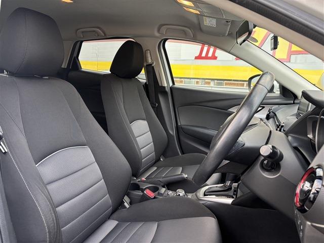 マツダ ＣＸ−３ １．５ ＸＤ ディーゼルターボ H27年 (東北) 99