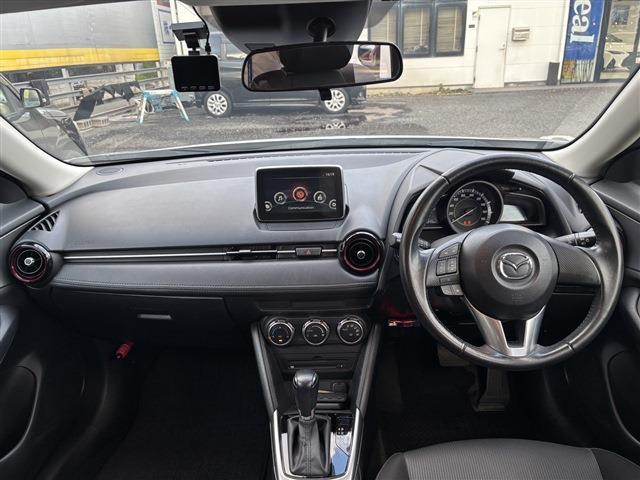 マツダ ＣＸ−３ １．５ ＸＤ ディーゼルターボ H27年 (東北) 99