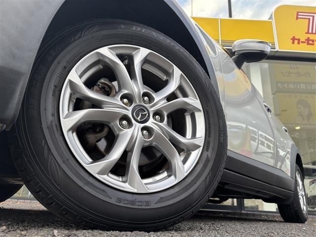 マツダ ＣＸ−３ １．５ ＸＤ ディーゼルターボ H27年 (東北) 99