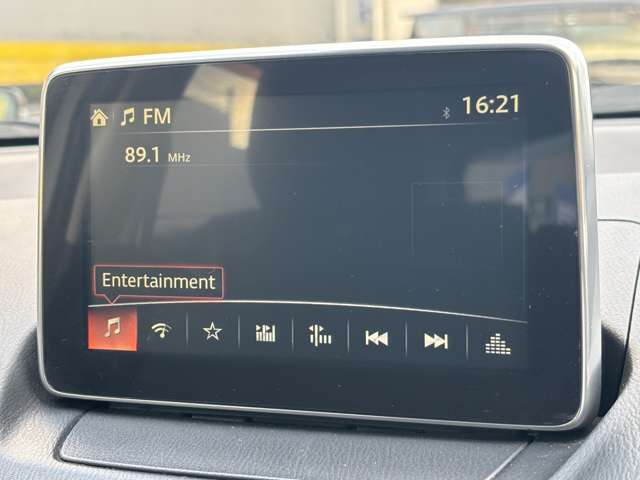 マツダ ＣＸ−３ １．５ ＸＤ ディーゼルターボ H27年 (東北) 99